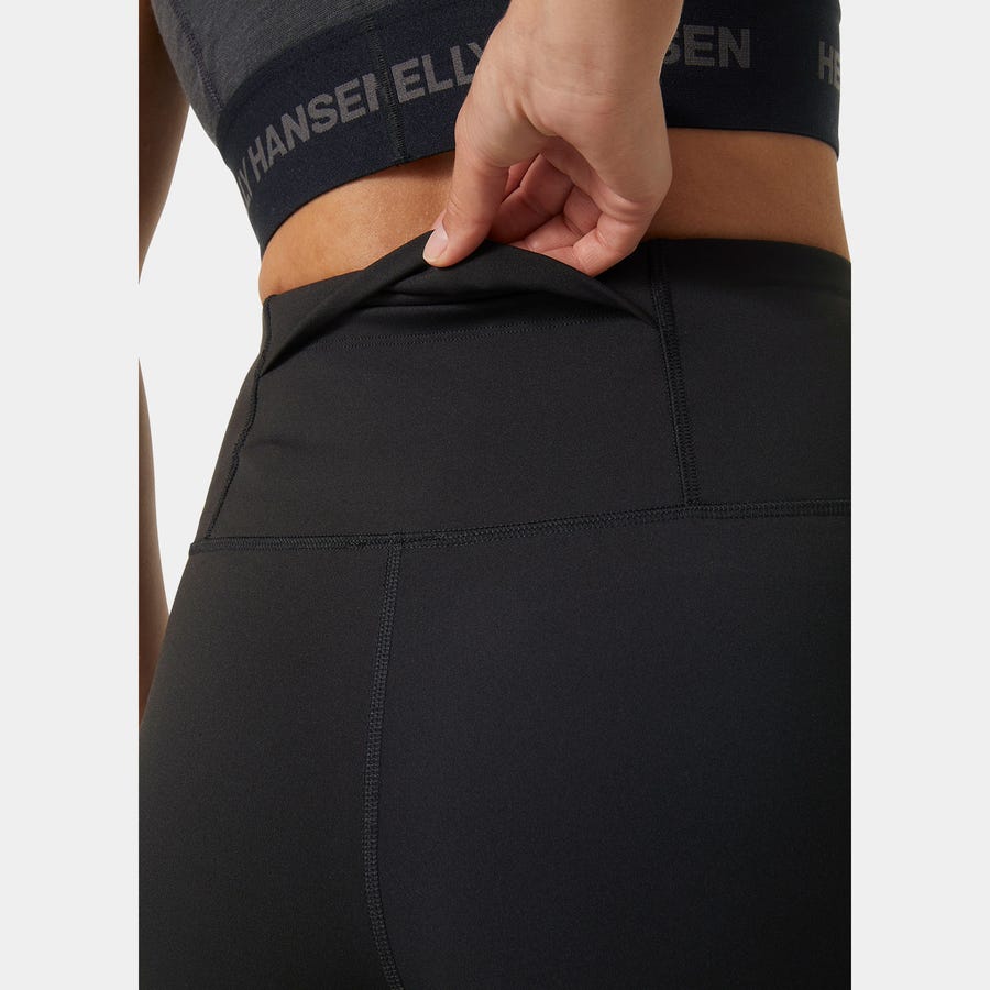 W ROAM SHORT TIGHTS